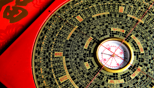 How Is Chinese Astrology Different from the Western Zodiac—and Can You Use Both?